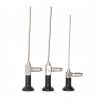 RICHARD WOLF 30 Degree Arthroscope [Set of 3 70230911 70230914] - FOR PARTS Arthroscope