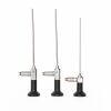 RICHARD WOLF 30 Degree Arthroscope [Set of 3 70230911 70230914] - FOR PARTS Arthroscope