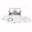 STRYKER 0747031550 Stryker V. Mueller Arthroscopy Instrumentation Tray SU2009 SU 2702 0747031550