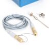 ARTHOCARE H0970-02 ArthroCare ArthroWand CArthroCare ArthroWand Cable with Protective Caps H0970-02; LUER-Adaptoble  Protective Caps ; LUER-Adapto