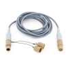 ARTHOCARE H0970-02 ArthroCare ArthroWand CArthroCare ArthroWand Cable with Protective Caps H0970-02; LUER-Adaptoble  Protective Caps ; LUER-Adapto