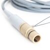 ARTHOCARE H0970-02 ArthroCare ArthroWand CArthroCare ArthroWand Cable with Protective Caps H0970-02; LUER-Adaptoble  Protective Caps ; LUER-Adapto