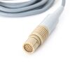 ARTHOCARE H0970-02 ArthroCare ArthroWand CArthroCare ArthroWand Cable with Protective Caps H0970-02; LUER-Adaptoble  Protective Caps ; LUER-Adapto