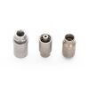 ARTHOCARE H0970-02 ArthroCare ArthroWand CArthroCare ArthroWand Cable with Protective Caps H0970-02; LUER-Adaptoble  Protective Caps ; LUER-Adapto