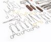 V. MUELLER MO1600 V. Mueller Jarit Soft Tissue E Instrument Set SU2007 SU3785 MO1600