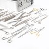 V. MUELLER MO1600 V. Mueller Jarit Soft Tissue E Instrument Set SU2007 SU3785 MO1600