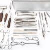 V. MUELLER MO1600 V. Mueller Jarit Soft Tissue E Instrument Set SU2007 SU3785 MO1600