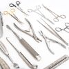 V. MUELLER MO1600 V. Mueller Jarit Soft Tissue E Instrument Set SU2007 SU3785 MO1600
