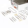 V. MUELLER BM066R V. Mueller Pilling Small E Minor Basic Orthopedic Surgical Set SU1814 BM066R