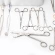 V. MUELLER BM066R V. Mueller Pilling Small E Minor Basic Orthopedic Surgical Set SU1814 BM066R