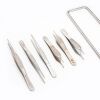 V. MUELLER BM066R V. Mueller Pilling Small E Minor Basic Orthopedic Surgical Set SU1814 BM066R