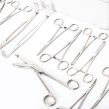 V. MUELLER BM066R V. Mueller Pilling Small E Minor Basic Orthopedic Surgical Set SU1814 BM066R