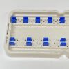 V. MUELLER Y-0155-3 VERSA-TRAC® Retractor Instrument's Lower Insert Surgical Cases