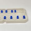 V. MUELLER Y-0155-3 VERSA-TRAC® Retractor Instrument's Lower Insert Surgical Cases