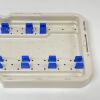 V. MUELLER Y-0155-3 VERSA-TRAC® Retractor Instrument's Lower Insert Surgical Cases