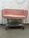 HAUSTED 6160D000 SimFlex Pediatric Stretcher