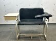 CLINTON SC-Series Padded Drawing Blood Donor Chair