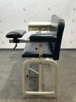 CLINTON SC-Series Padded Drawing Blood Donor Chair