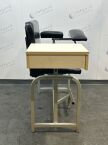 CLINTON SC-Series Padded Drawing Blood Donor Chair