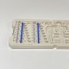 V. MUELLER Y-0135-2 SHADOW-LINE Spinal Retractor Sys. Instrument's Middle Insert Surgical Cases