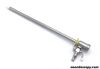 KARL STORZ 27040BO Resectoscope Sheath 24 Fr oblique beak Urological Instrument