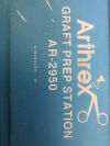 ARTHREX AR-2950 Arthrex Graft Prep Station AR-2950