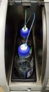 CELLIENT CYTYC AUTOMATED CELL BLOCK SYSTEM