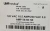 UMF MEDICAL 3503 EXAM TABLE