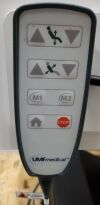 UMF 4040-650-200 POWER EXAM TABLE