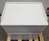 UMF MEDICAL 6204 MOBILE TREATMENT CABINET