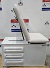 UMF 5250 EXAM TABLE