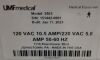 UMF MEDICAL 3503 EXAM TABLE