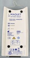 MAQUET VH-3010 VASOVIEW HEMOPRO POWER SUPPLY