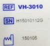 MAQUET VH-3010 VASOVIEW HEMOPRO POWER SUPPLY