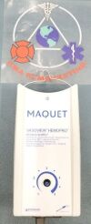 MAQUET VH-3010 VASOVIEW HEMOPRO POWER SUPPLY