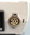 MAQUET VH-3010 VASOVIEW HEMOPRO POWER SUPPLY