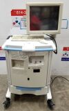 GE MEDICAL SYSTEMS INSTATRAK 3500 PLUS VISUALIZATION AND MAPPING SYSTEM