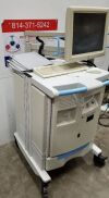 GE MEDICAL SYSTEMS INSTATRAK 3500 PLUS VISUALIZATION AND MAPPING SYSTEM
