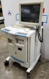 GE MEDICAL SYSTEMS INSTATRAK 3500 PLUS VISUALIZATION AND MAPPING SYSTEM