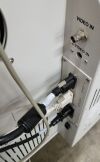 GE MEDICAL SYSTEMS INSTATRAK 3500 PLUS VISUALIZATION AND MAPPING SYSTEM