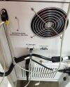 GE MEDICAL SYSTEMS INSTATRAK 3500 PLUS VISUALIZATION AND MAPPING SYSTEM