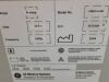 GE MEDICAL SYSTEMS INSTATRAK 3500 PLUS VISUALIZATION AND MAPPING SYSTEM