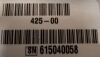 TELEFLEX MEDICAL HUDSON RCI NEPTUNE 425-00 HUMIDIFIER