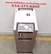 TIMETER ARIDYNE 3500 MEDICAL AIR COMPRESSOR SYSTEM