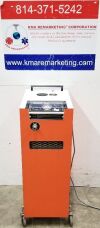 TIMETER ARIDYNE 3500 MEDICAL AIR COMPRESSOR SYSTEM