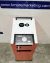 TIMETER ARIDYNE 3500 MEDICAL AIR COMPRESSOR SYSTEM