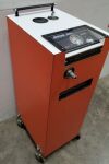 TIMETER ARIDYNE 3500 MEDICAL AIR COMPRESSOR SYSTEM