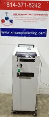 TIMETER ARIDYNE 3500 MEDICAL AIR COMPRESSOR SYSTEM