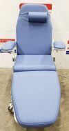 DIGITERM COMFORT-4ECO STRETCHER CHAIR