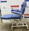 DIGITERM COMFORT-4ECO STRETCHER CHAIR
